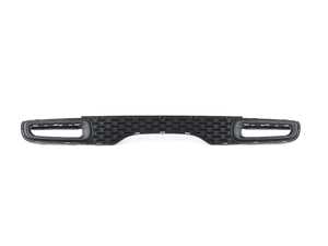 Genuine Mini Grille - 51127260590 - (NO LONGER AVAILABLE)