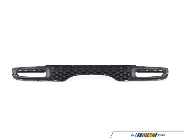 Genuine MINI Genuine Mini Grille - 51127260590 - (NO LONGER AVAILABLE) 51127260590