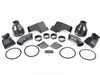 Eventuri Eventuri Carbon Fiber Intake Kit - M6 EVE-F1XM6-INT View 3