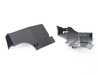 Eventuri Eventuri Carbon Fiber Intake Kit - M6 EVE-F1XM6-INT View 5
