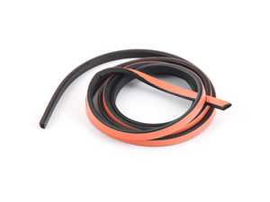 Genuine BMW Gasket 6X3 - 51133413290 - E83
