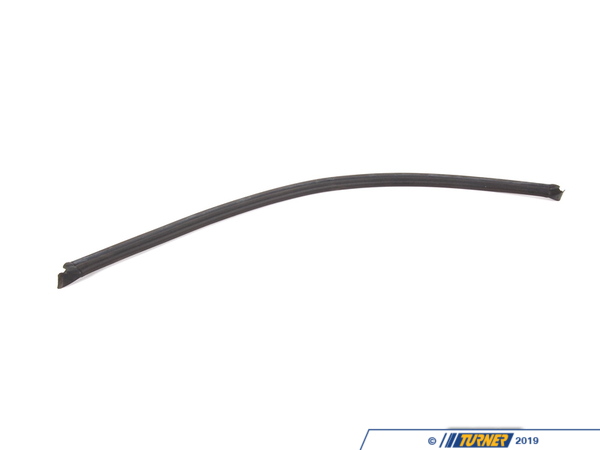 Genuine BMW Genuine BMW Cabin Filter Housing Seal 51718215915