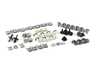 Genuine BMW Bumper Installation Kit - Rear 51122410279 View 1