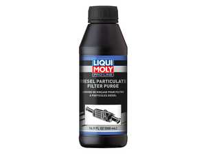 Liqui-Moly Diesel Particulate Filter Purge Fluid - 500ml