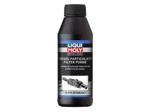 Liqui-Moly Diesel Particulate Filter Purge Fluid - 500ml