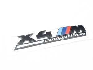 Labelx4 M Competition - F98