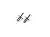 Genuine BMW Bumper Installation Kit - Rear 51122410279 View 11