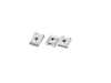 Genuine BMW Bumper Installation Kit - Rear 51122410279 View 14