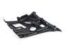 Genuine BMW Genuine BMW Bumper Cover Guide - F30 51127384465 View 1