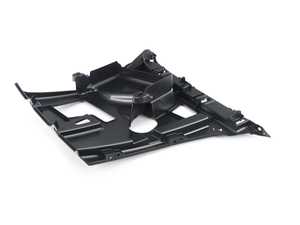 Genuine BMW Bumper Cover Guide - F30