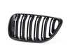 ECS Blackout Grille Set - Gloss Black BM-0172-DS-GB View 2
