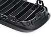 ECS Blackout Grille Set - Gloss Black BM-0172-DS-GB View 5