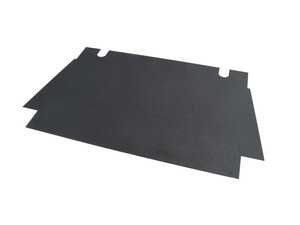 MINI Hard Top Rear Seat Delete Panel R50/R53/R56