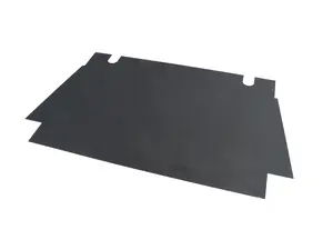 MINI Hard Top Rear Seat Delete Panel R50/R53/R56