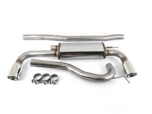 Performance Cat-Back Exhaust System