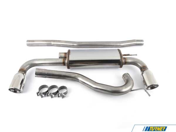 Magnaflow Performance Cat-Back Exhaust System 15490