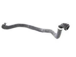 Genuine BMW Heater Hose - Water Valve to Heater Core - E83 X3