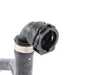 Genuine BMW Genuine BMW Heater Hose - Water Valve to Heater Core - E83 X3 64213400416 View 2
