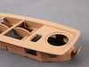 Genuine BMW Genuine BMW Switch Cover, Front Driver S - 51413415801 - Sandbeige 51413415801 View 4