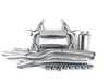Turner Motorsport Turner Motorsport Valved Performance Exhaust - BMW F8x M3/M4 S55 (MUST CHOOSE TIP STYLE FROM MENU BELOW) 025181TMS11 View 3