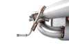 Turner Motorsport Turner Motorsport Valved Performance Exhaust - BMW F8x M3/M4 S55 (MUST CHOOSE TIP STYLE FROM MENU BELOW) 025181TMS11 View 7