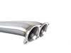 Turner Motorsport Turner Motorsport Valved Performance Exhaust - BMW F8x M3/M4 S55 (MUST CHOOSE TIP STYLE FROM MENU BELOW) 025181TMS11 View 10