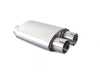 Turner Motorsport Turner Motorsport Valved Performance Exhaust - BMW F8x M3/M4 S55 (MUST CHOOSE TIP STYLE FROM MENU BELOW) 025181TMS11 View 12