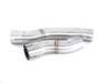 Turner Motorsport Turner Motorsport Valved Performance Exhaust - BMW F8x M3/M4 S55 (MUST CHOOSE TIP STYLE FROM MENU BELOW) 025181TMS11 View 14