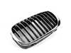 Genuine BMW Genuine BMW Kidney Grille - Left - E46 330Ci, E46 325Ci 51137064317 View 1