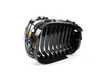 Genuine BMW Genuine BMW Kidney Grille - Left - E46 330Ci, E46 325Ci 51137064317 View 4
