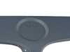 Genuine BMW Front Bumper Cover - Primed - M Us Pdc Svc - F30, F31 51118067954KT View 4