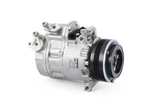 A/C Compressor