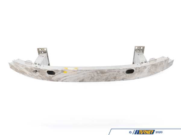 Genuine BMW Bumper Carrier - Front - E63, E64 51117185487