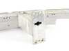 Genuine BMW Bumper Carrier - Front - E63, E64 51117185487 View 3