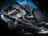 Turner Motorsport Turner Motorsport Valved Performance Exhaust - BMW F8x M3/M4 S55 (MUST CHOOSE TIP STYLE FROM MENU BELOW) 025181TMS11 View 21