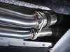 Turner Motorsport Turner Motorsport Valved Performance Exhaust - BMW F8x M3/M4 S55 (MUST CHOOSE TIP STYLE FROM MENU BELOW) 025181TMS11 View 22
