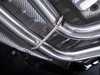 Turner Motorsport Turner Motorsport Valved Performance Exhaust - BMW F8x M3/M4 S55 (MUST CHOOSE TIP STYLE FROM MENU BELOW) 025181TMS11 View 24