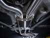 Turner Motorsport Turner Motorsport Valved Performance Exhaust - BMW F8x M3/M4 S55 (MUST CHOOSE TIP STYLE FROM MENU BELOW) 025181TMS11 View 27