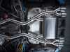 Turner Motorsport Turner Motorsport Valved Performance Exhaust - BMW F8x M3/M4 S55 (MUST CHOOSE TIP STYLE FROM MENU BELOW) 025181TMS11 View 31