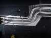 Turner Motorsport Turner Motorsport Valved Performance Exhaust - BMW F8x M3/M4 S55 (MUST CHOOSE TIP STYLE FROM MENU BELOW) 025181TMS11 View 32