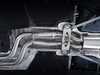 Turner Motorsport Turner Motorsport Valved Performance Exhaust - BMW F8x M3/M4 S55 (MUST CHOOSE TIP STYLE FROM MENU BELOW) 025181TMS11 View 33