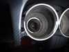 Turner Motorsport Turner Motorsport Valved Performance Exhaust - BMW F8x M3/M4 S55 (MUST CHOOSE TIP STYLE FROM MENU BELOW) 025181TMS11 View 34