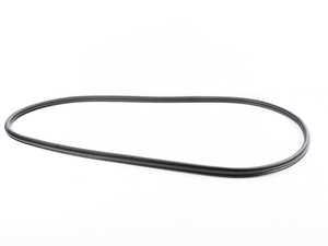 Genuine BMW Edge Protection, Door, Front - 51727380922 - F26