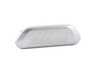 Genuine BMW Genuine BMW Illuminated M3 Backrest Trim - Silver - F8X M3 M4 52109503045 View 4