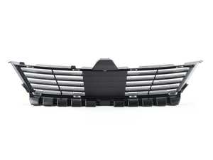 Grill - Air Intake - Center - F06, F12, F13