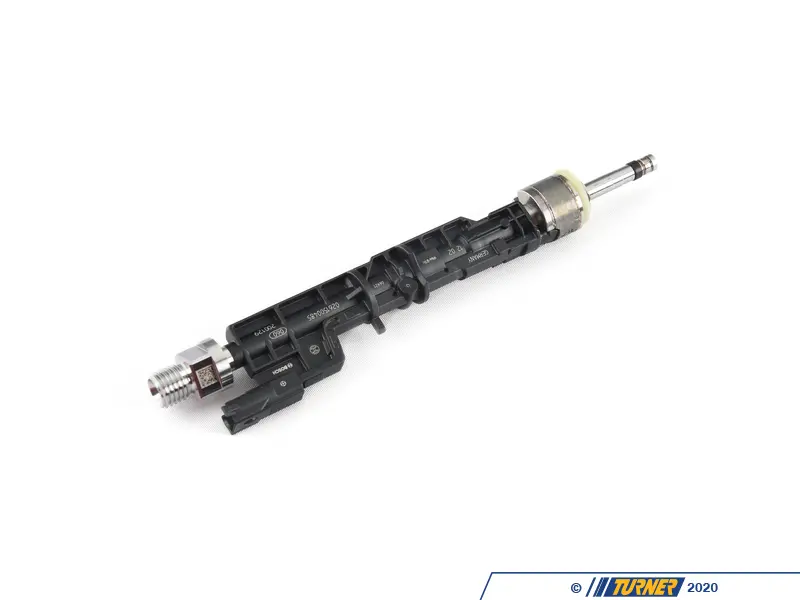n6235 13647852362 - Genuine BMW Fuel Injector - BMW N63/S63 2018+