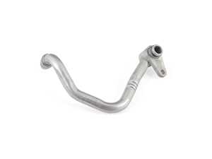 Genuine BMW Oil Cooling Pipe Inlet - 17227592400 - F06,F10,F12,F13
