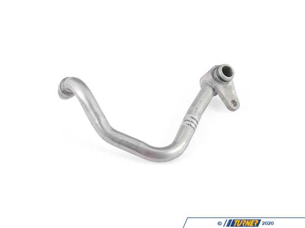 Genuine BMW Genuine BMW Oil Cooling Pipe Inlet - 17227592400 - F06,F10,F12,F13 17227592400
