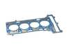 Genuine MINI Cylinder Head Gasket Asbestos Free - ( .8MM ) Stock Size 11127934596 View 1