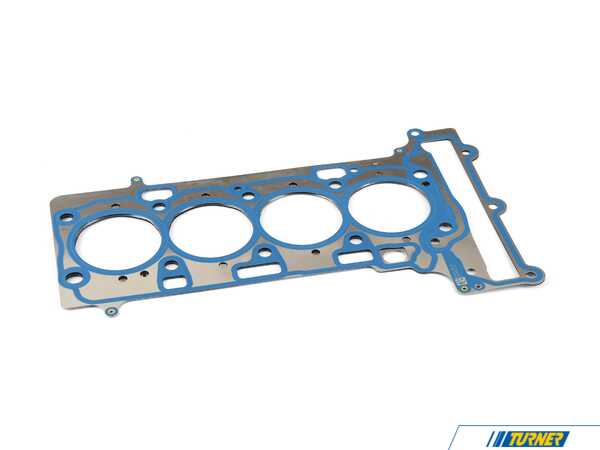 Genuine MINI Cylinder Head Gasket Asbestos Free - ( .8MM ) Stock Size 11127934596